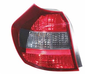 Takavalo, Vasen, BMW 1 [E81, E87], 63 21 0 432 621