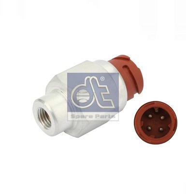 Paineilmapistooli DT 3.70010