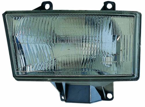 Ajovalo DEPO 216-1138R-LD-E