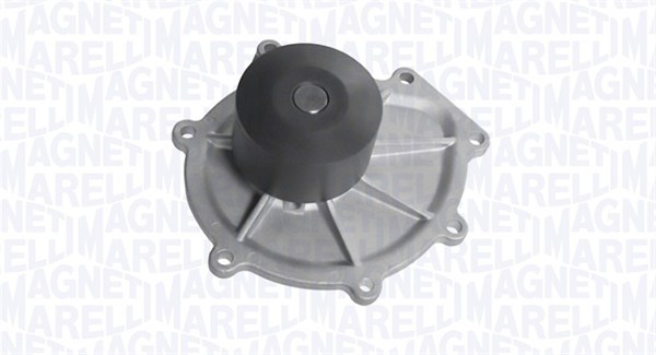 Vesipumppu MAGNETI MARELLI 352316170949