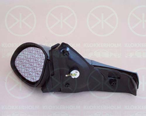 Ulkopeili KLOKKERHOLM 50771022
