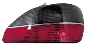 Takavalo, Oikea, PEUGEOT 306, 6351L9