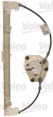 Lasinnostin VALEO 850921