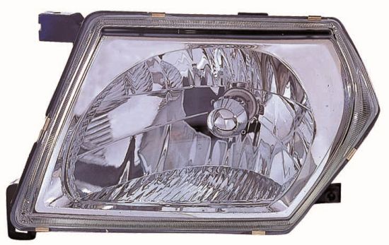 Ajovalo DEPO 215-11A1R-LD-E