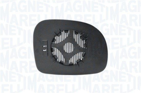 Ulkopeili MAGNETI MARELLI 351991305080