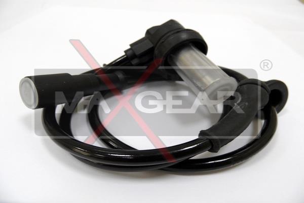 ABS-anturi MAXGEAR 20-0048