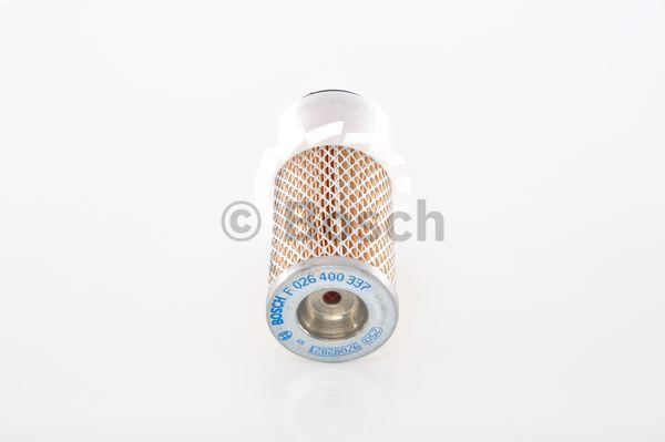 Ilmansuodatin BOSCH F 026 400 337