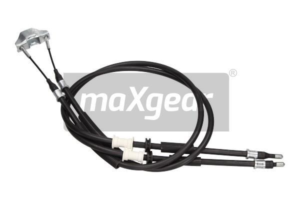 Käsijarruvaijeri MAXGEAR 32-0058
