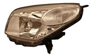 Ajovalo, Vasen, TOYOTA RAV 4 II, 81106 42270
