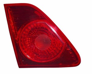 Takavalo, Vasen, TOYOTA COROLLA Sedan, 81590-02160, 81590-02210, 8159112100