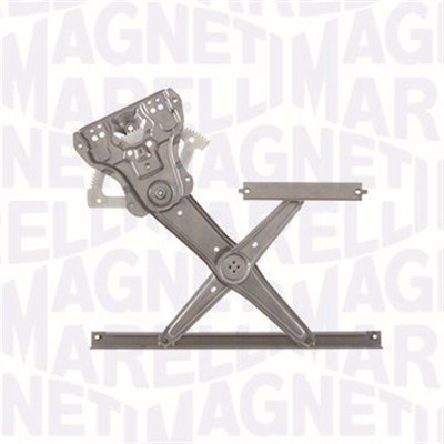 Lasinnostin MAGNETI MARELLI 350103170010