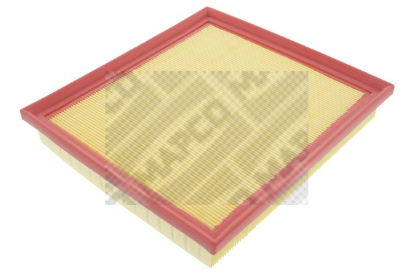 Ilmansuodatin MAPCO 60651