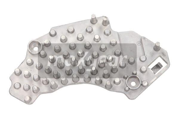 Säädin, lämmityslaitteen puhallin MAXGEAR 21-0271