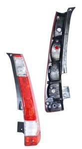 Takavalo, Oikea, HONDA CR-V II, 33501S9AJ01, 33501SCAG11