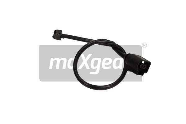 Jarrupalan kulumisen ilmaisin MAXGEAR 23-0088