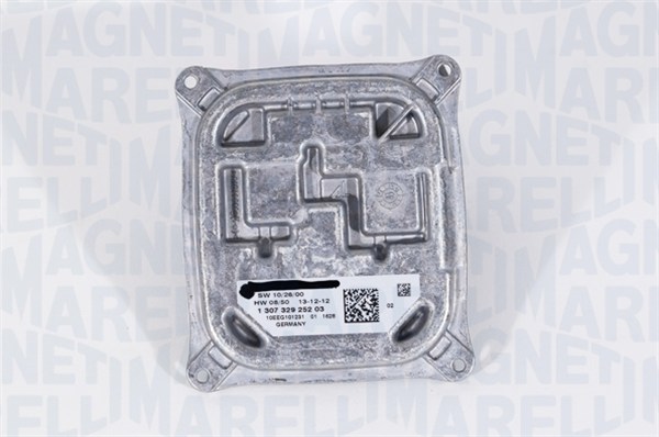 Ohjainlaite, valo MAGNETI MARELLI 711307329252