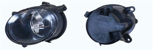 Sumuvalo, Eteen, oikea, AUDI A6, A6 Avant, 4F0 941 700, 4F1 941 700