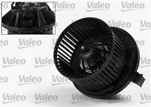 Sisätilapuhallin, CITROËN C5 I, C5 Break I, 6441N7, 6441-N7