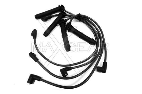 Sytytysjohtosarja MAXGEAR 53-0067
