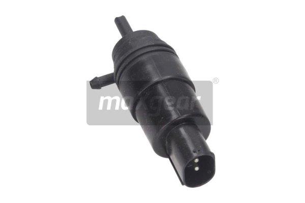 Lasinpesimen pumppu MAXGEAR 45-0017