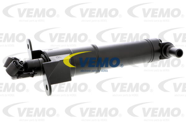 Pesusuutin, ajovalo VEMO V10-08-0496