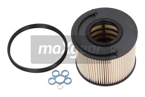 Polttoainesuodatin MAXGEAR 26-0698