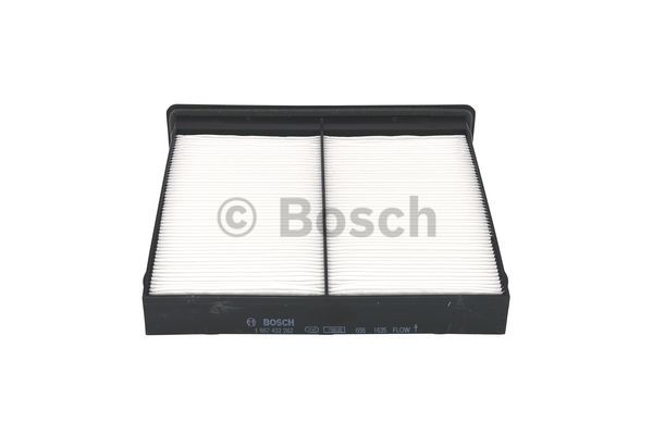 Raitisilmasuodatin BOSCH 1 987 432 262