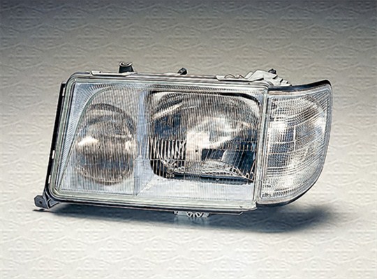 Ajovalo MAGNETI MARELLI 710301073317