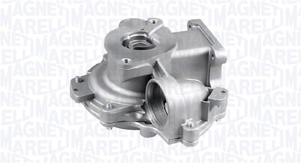 Vesipumppu MAGNETI MARELLI 352316170052