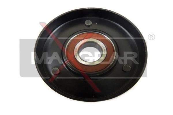 Kiristinvarsi, moniurahihna MAXGEAR 54-0282
