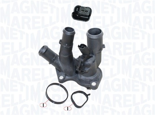 Termostaatti, jäähdytysneste MAGNETI MARELLI 352317101600