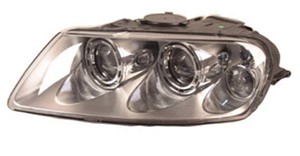 Ajovalo, Vasen, VW TOUAREG, 7L6 941 017B, 7L6 941 017BG