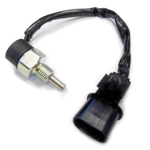 Kytkin, peruutusvalo, MITSUBISHI PAJERO PININ, MR410768