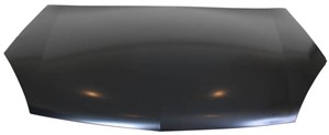 Konepelti, OPEL SIGNUM Halvkombi, VECTRA C, VECTRA C GTS, VECTRA C Kombi, 11 60 012, 93189108