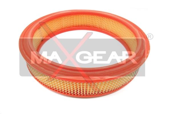 Ilmansuodatin MAXGEAR 26-0035
