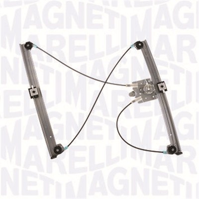 Lasinnostin MAGNETI MARELLI 350103170094