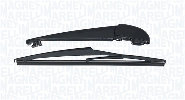 Wiper Blade MAGNETI MARELLI 000723180029