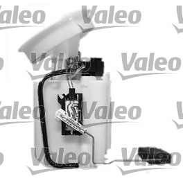 Polttoaineen syöttöyksikkö VALEO 347040