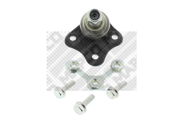 Pallonivel MAPCO 49702/1