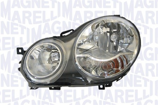 Ajovalo MAGNETI MARELLI 710301190201