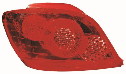 Takavalo DEPO 550-1940R-LD-UE