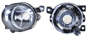Sumuvalo, Eteen, oikea, SEAT Mii, SKODA CITIGO, VW AMAROK, GOLF V, GOLF Variant V, JETTA III, UP!, 1S0941700, 1T0 941 700D, 1T0 941 700H