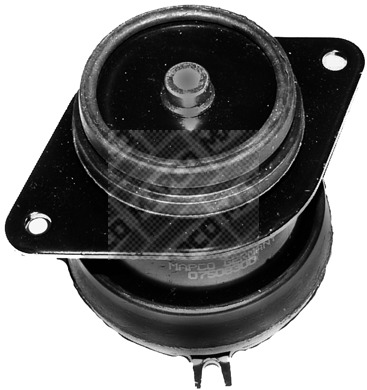 Moottorikiinnike MAPCO 36829