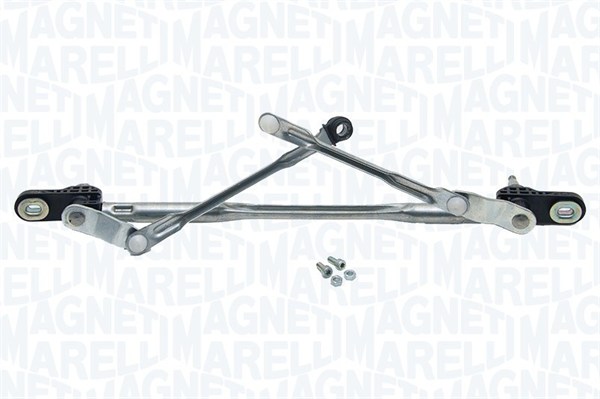 Pyyhkijän vivusto MAGNETI MARELLI 064011002010