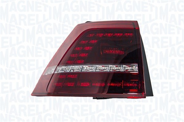 Takavalo MAGNETI MARELLI 714081230711