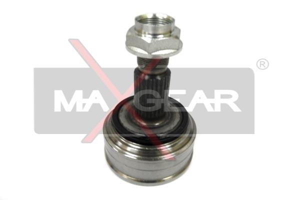 Vetoakselin nivelsarja MAXGEAR 49-0430