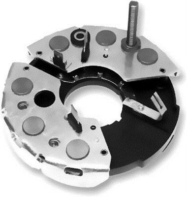 Tasasuuntain, generaattori MAGNETI MARELLI 940016101200