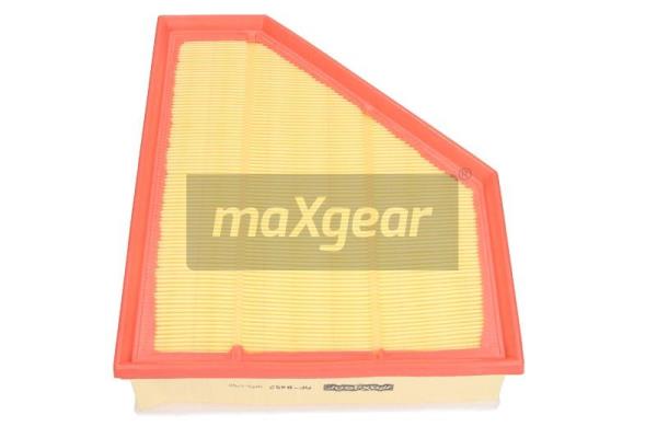 Ilmansuodatin MAXGEAR 26-0725