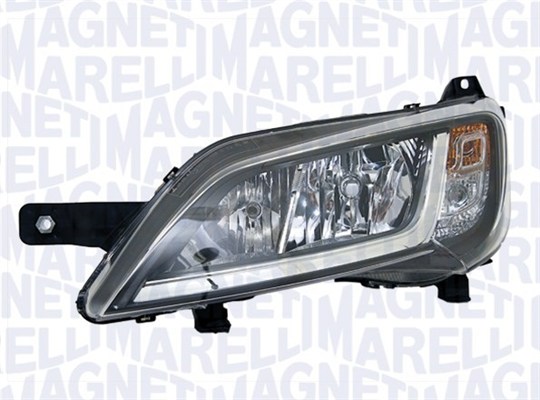 Ajovalo MAGNETI MARELLI 712501011129
