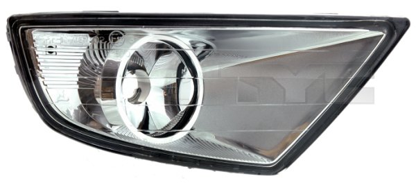 Sumuvalo TYC 19-0158-05-2